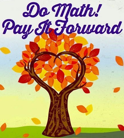 pay it forward
