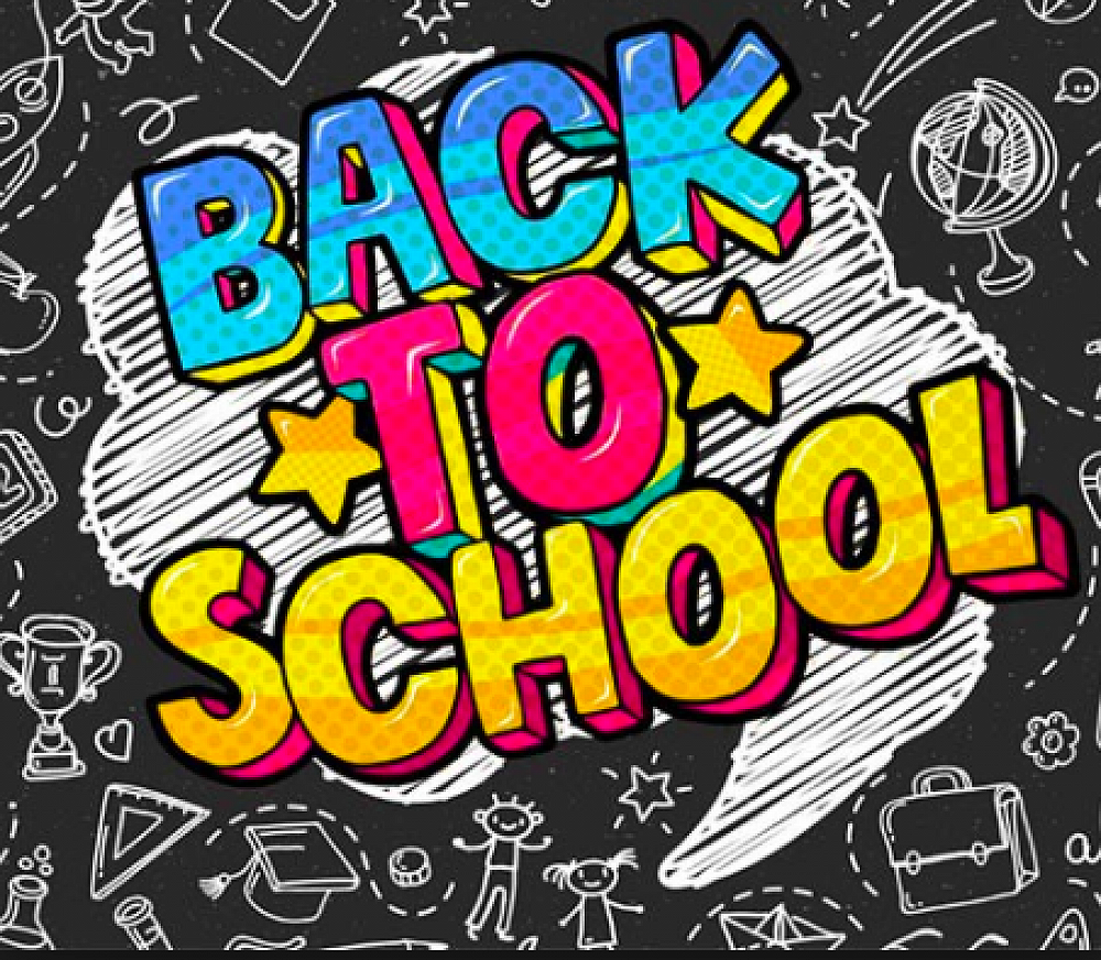 School Starts August 10th Cleora Public School